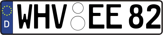 WHV-EE82