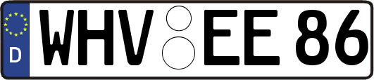 WHV-EE86