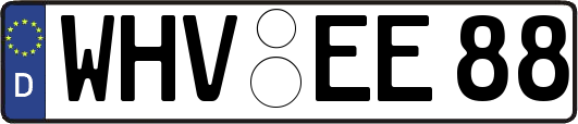 WHV-EE88
