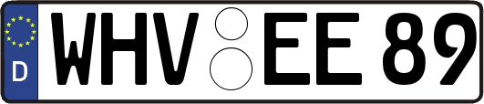 WHV-EE89