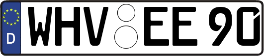 WHV-EE90