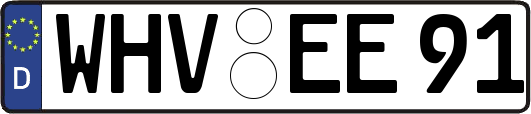 WHV-EE91
