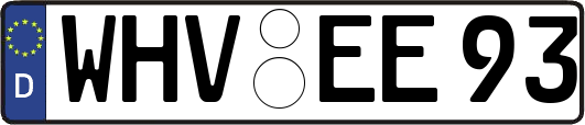 WHV-EE93
