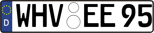 WHV-EE95