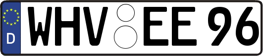 WHV-EE96