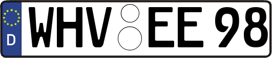 WHV-EE98