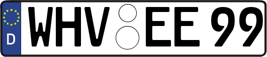 WHV-EE99