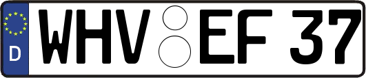 WHV-EF37
