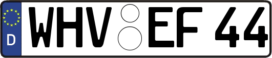 WHV-EF44