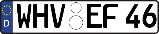 WHV-EF46