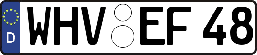 WHV-EF48