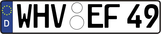 WHV-EF49