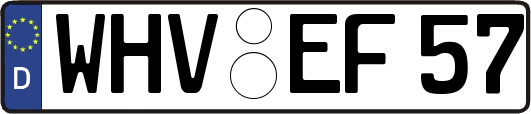WHV-EF57