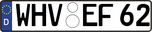 WHV-EF62