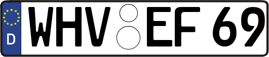 WHV-EF69
