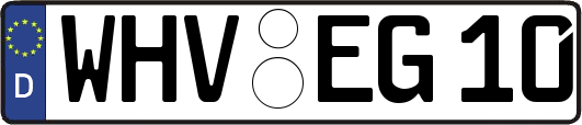 WHV-EG10