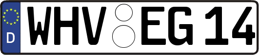 WHV-EG14