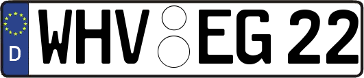 WHV-EG22