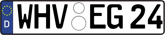 WHV-EG24
