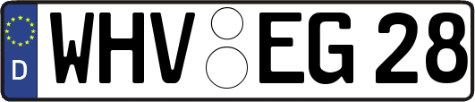 WHV-EG28