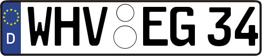 WHV-EG34