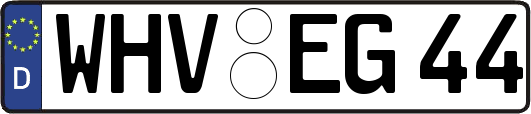 WHV-EG44