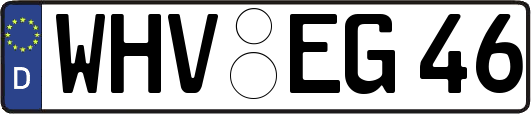 WHV-EG46