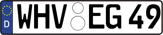 WHV-EG49