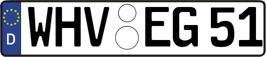 WHV-EG51