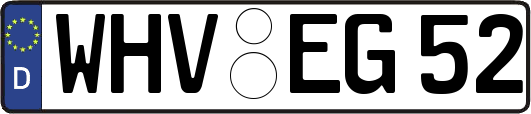 WHV-EG52