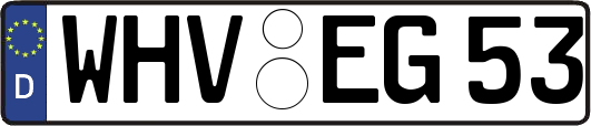 WHV-EG53