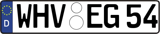 WHV-EG54