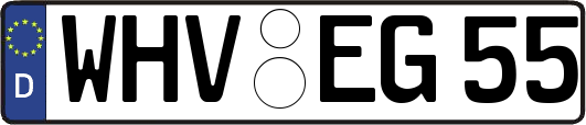 WHV-EG55