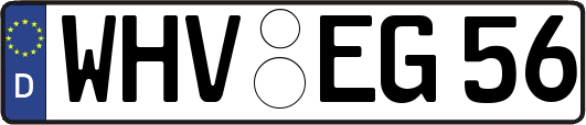 WHV-EG56