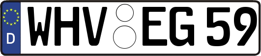 WHV-EG59