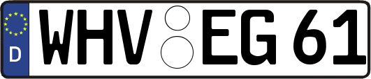 WHV-EG61