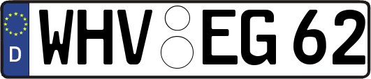 WHV-EG62