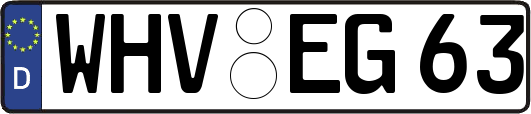 WHV-EG63