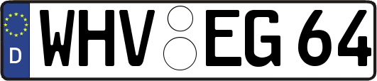 WHV-EG64
