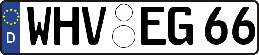 WHV-EG66
