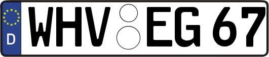 WHV-EG67