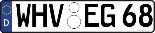 WHV-EG68