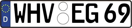 WHV-EG69