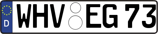 WHV-EG73