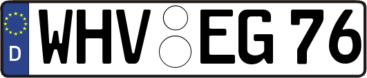 WHV-EG76