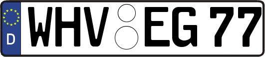 WHV-EG77