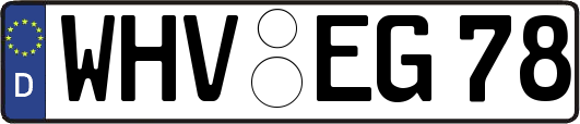WHV-EG78