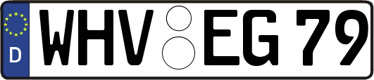 WHV-EG79
