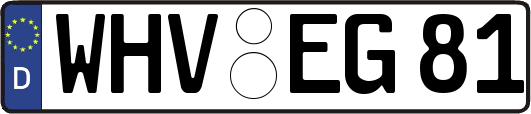 WHV-EG81
