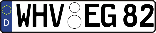 WHV-EG82